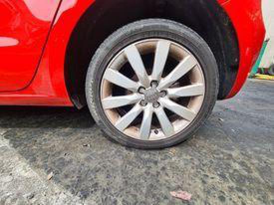 audi A1 2014 Parts & Wrecking