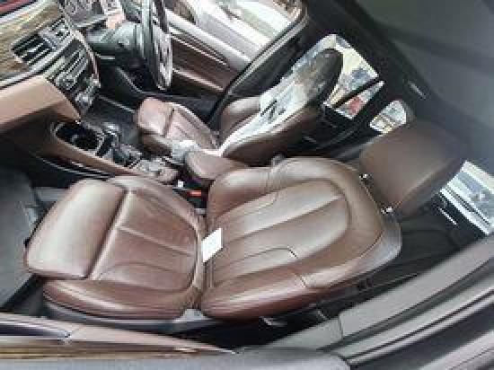 bmw X1 2016 Parts & Wrecking