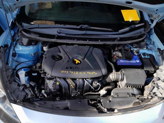 hyundai I30 GD ACTIVE Oct 2012 Parts & Wrecking