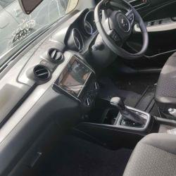 2018 Suzuki Swift image 4