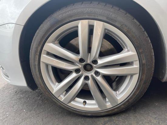 volkswagen Passat 2012 Parts & Wrecking