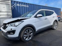 2013 Hyundai Santa Fe image 4
