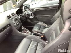 2010 Volkswagen Golf Gti image 4