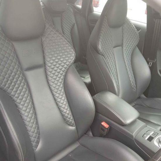 audi A3 2016 Parts & Wrecking