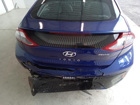 hyundai Ioniq AE ELITE ELECTRIC Dec 2018 Parts & Wrecking