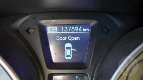 hyundai I30 GD ACTIVE Oct 2013 Parts & Wrecking