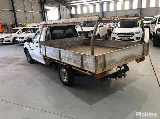 mitsubishi Triton TRITON GL ML Nov 2005 Parts & Wrecking