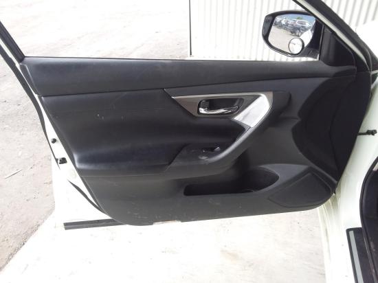 nissan Altima L33 ST Nov 2013 Parts & Wrecking