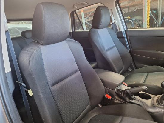 mazda Cx5 KE Aug 2012 Parts & Wrecking