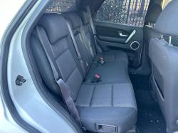 2013 Ford Territory 38281 image 4