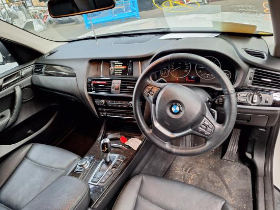 bmw X3 Oct 2014 Parts & Wrecking