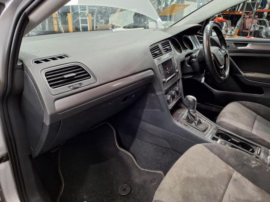 volkswagen Golf Jul 2015 Parts & Wrecking