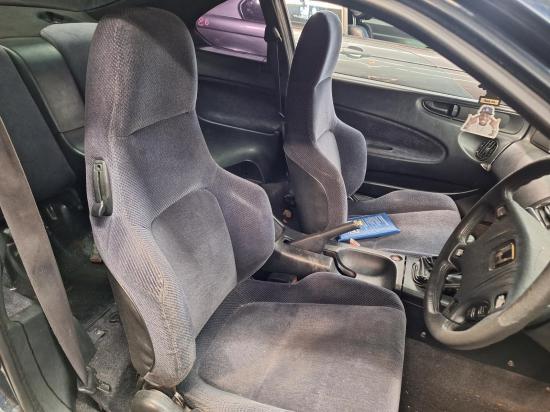 honda Prelude 2003 Parts & Wrecking