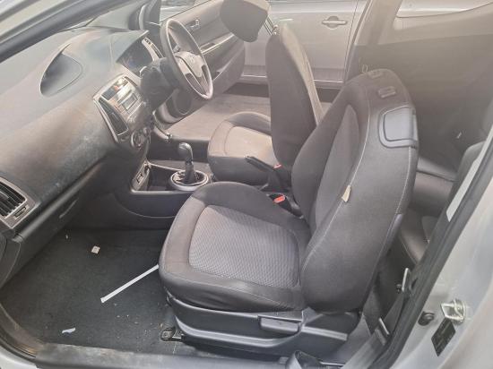 hyundai I20 Jul 2013 Parts & Wrecking