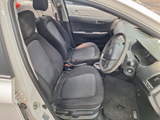 hyundai I20 Aug 2014 Parts & Wrecking