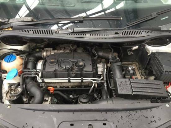 volkswagen Caddy Van 2K 2006 Parts & Wrecking