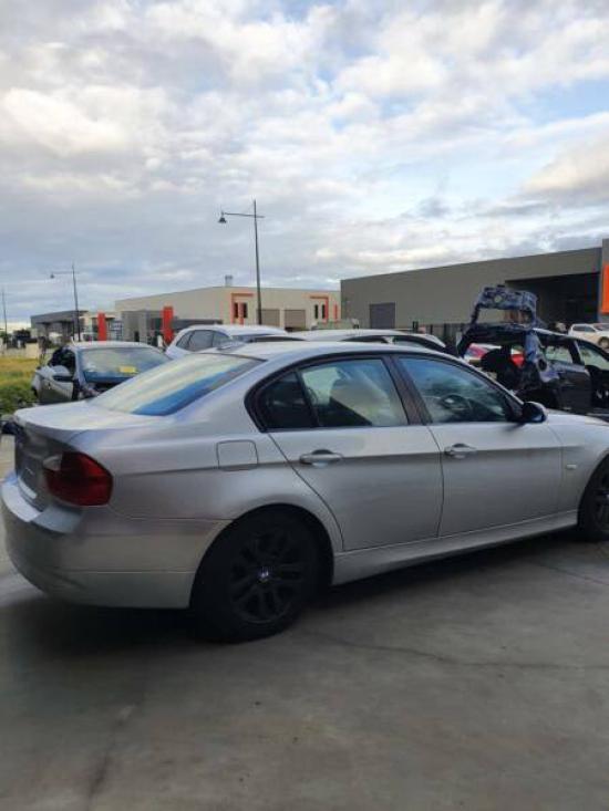 bmw 320i E90 2007 Parts & Wrecking