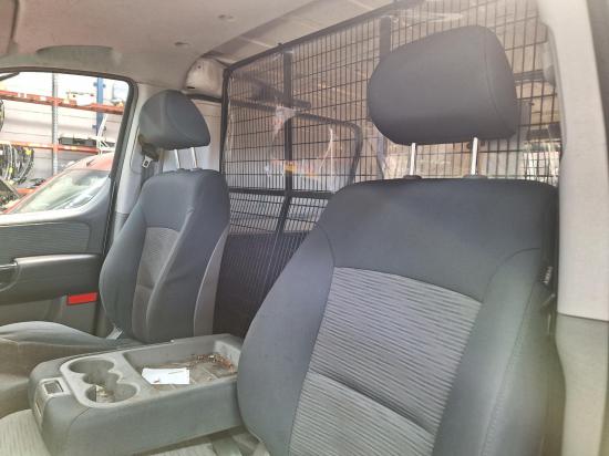 hyundai Iload Apr 2017 Parts & Wrecking