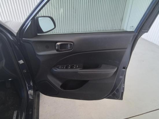 hyundai Venue QX ELITE Feb 2022 Parts & Wrecking