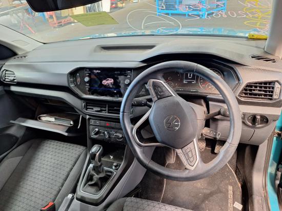 volkswagen Mar 2021 Parts & Wrecking