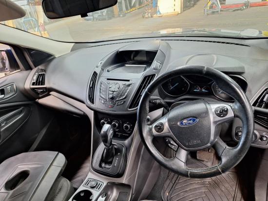 ford Kuga Jul 2015 Parts & Wrecking