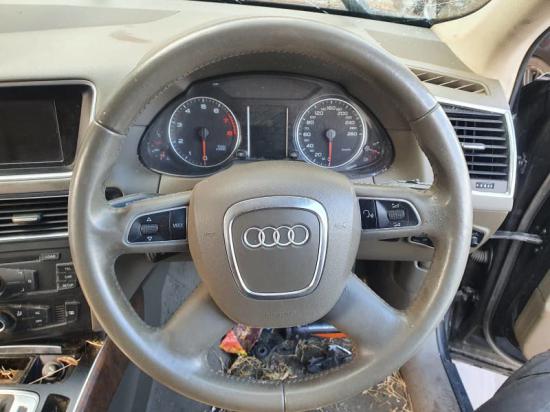 audi Q5 2010 Parts & Wrecking
