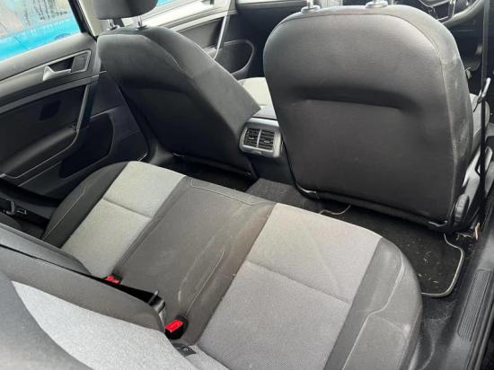 volkswagen Golf 2012 Parts & Wrecking