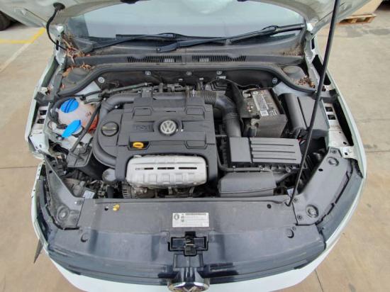 volkswagen Jetta 2011 Parts & Wrecking