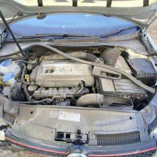 volkswagen Golf GTI 6 2010 Parts & Wrecking