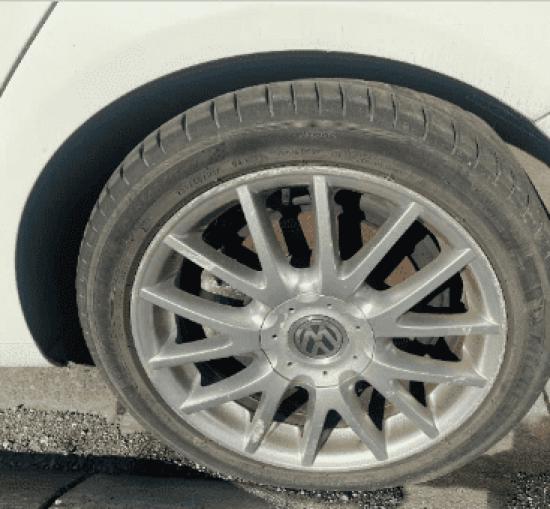 volkswagen Jetta 2008 Parts & Wrecking