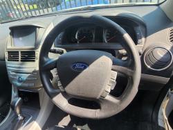2014 Ford Territory image 4