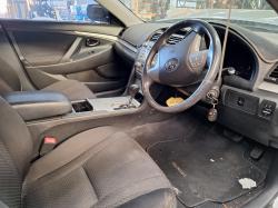 2007 Toyota image 4