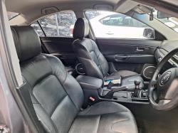 2005 Mazda 3 image 4