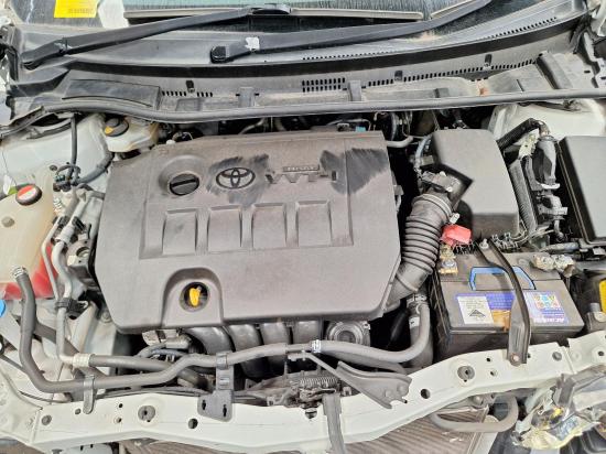 toyota Corolla Jul 2014 Parts & Wrecking
