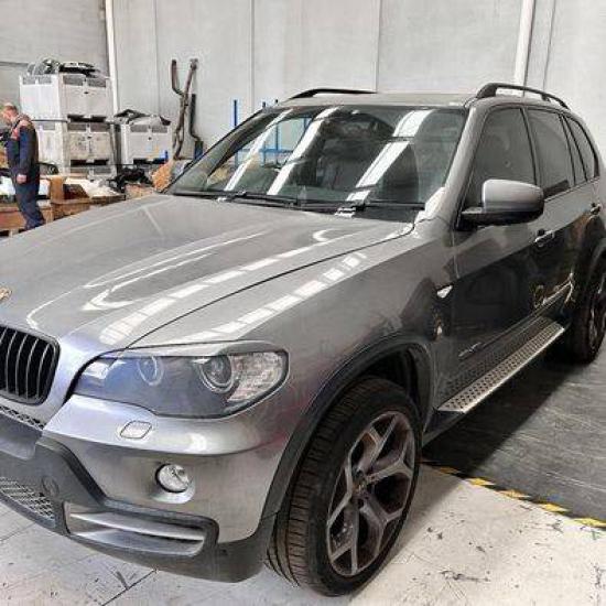 bmw X5 E70 2007 Parts & Wrecking