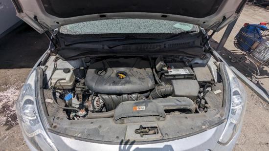 hyundai I40 VF ACTIVE Jul 2011 Parts & Wrecking