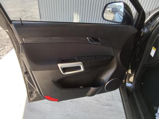 holden Captiva CG 5 LT 2WD Feb 2015 Parts & Wrecking