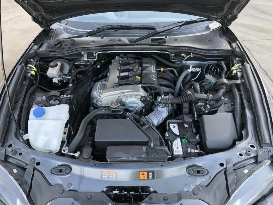 mazda Mx5 2016 Parts & Wrecking