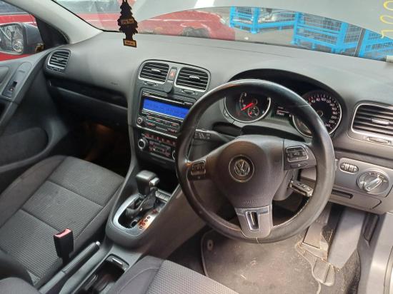 volkswagen 2010 Parts & Wrecking
