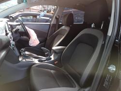 2018 Hyundai Kona image 4