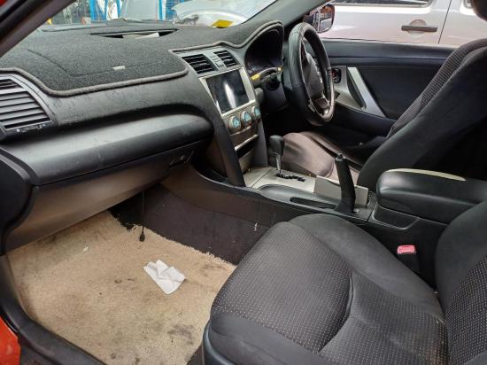 toyota Camry Aug 2007 Parts & Wrecking