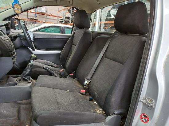 mazda Bt50 Aug 2013 Parts & Wrecking