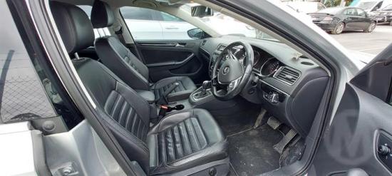 volkswagen Jetta 2015 Parts & Wrecking