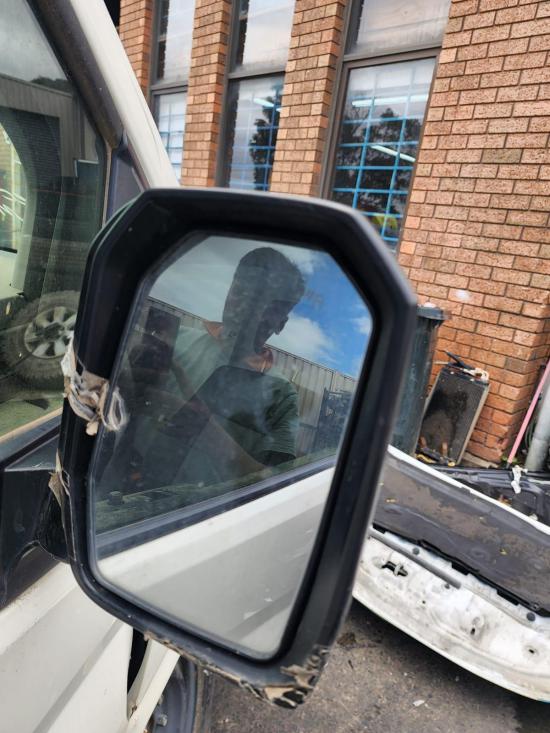 toyota Hiace 2021 Parts & Wrecking
