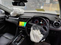 2021 Mg Zs image 4