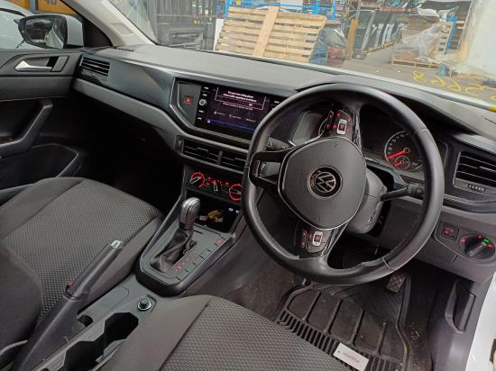 volkswagen May 2021 Parts & Wrecking