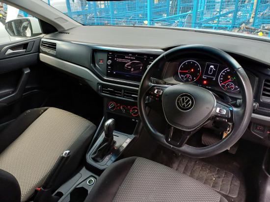 volkswagen May 2021 Parts & Wrecking