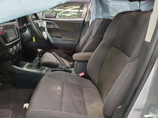 toyota Corolla Jun 2013 Parts & Wrecking