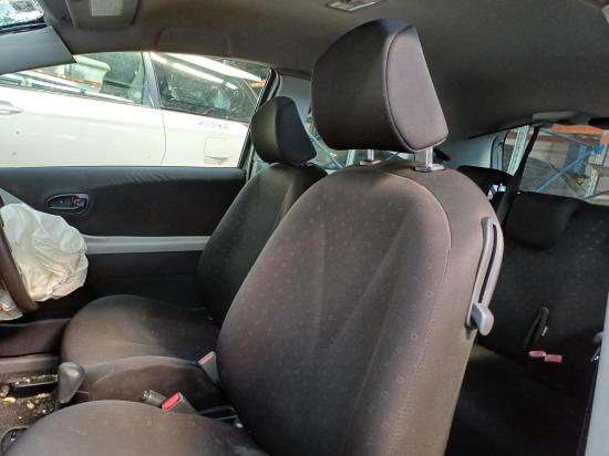 toyota Yaris May 2008 Parts & Wrecking