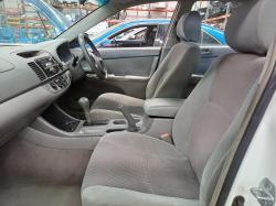 2005 Toyota Camry image 4